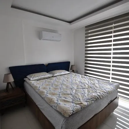 아파트 Cleopatra Beach 2 Bedrooms Luxury In Hygienic Condition *