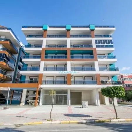 아파트 Cleopatra Beach 2 Bedrooms Luxury In Hygienic Condition *