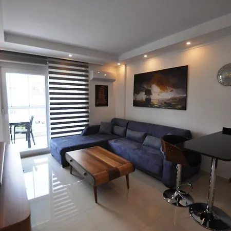 Cleopatra Beach 2 Bedrooms Luxury In Hygienic Condition Appartement