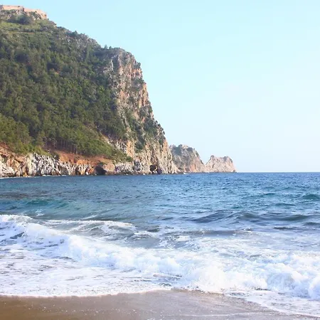 Cleopatra Beach 2 Bedrooms Luxury In Hygienic Condition Appartement *