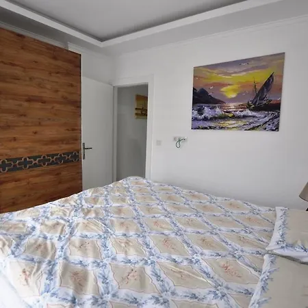 Apartment Cleopatra Beach 2 Bedrooms Luxury In Hygienic Condition *